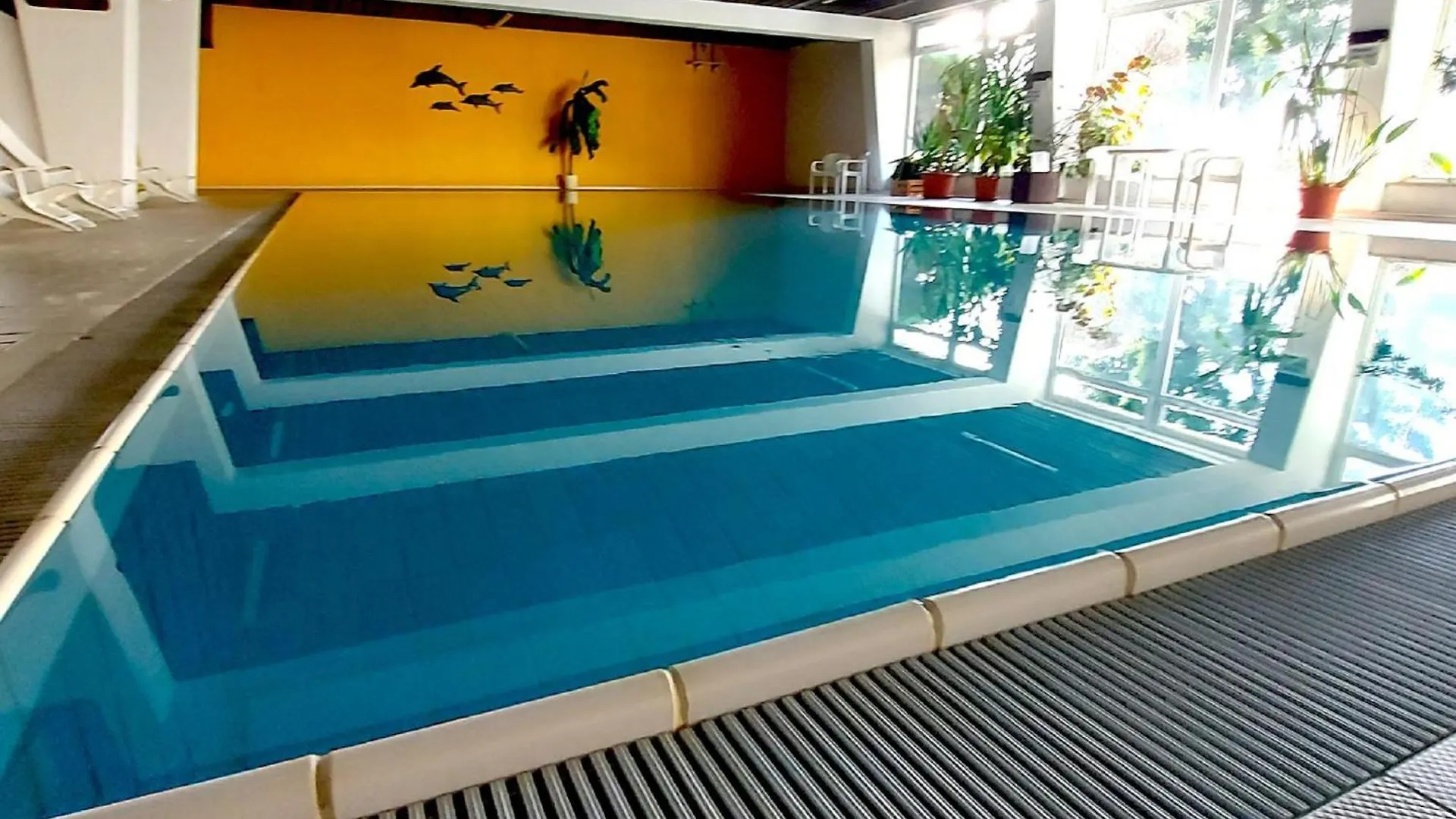 Apartamento Feuersalamander Appartement Am Predigtstuhl Sankt Englmar
